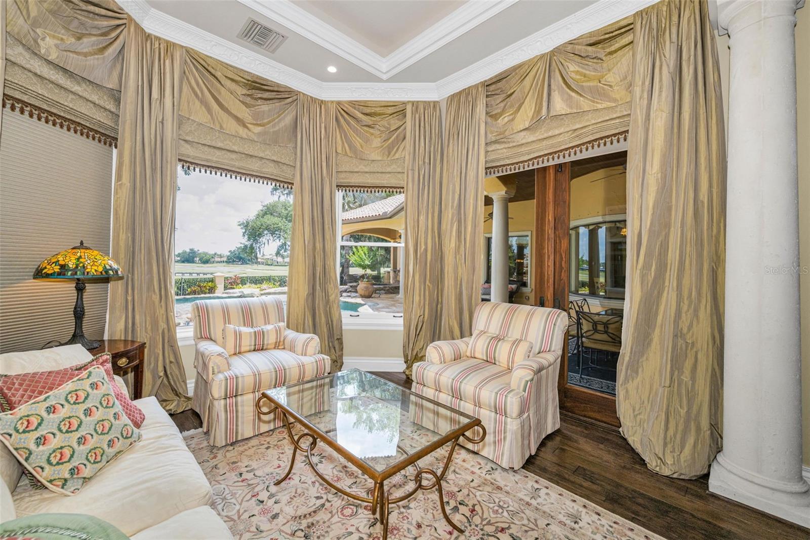Trinity, Florida, 34655, United States, 5 Bedrooms Bedrooms, ,6 BathroomsBathrooms,Residential,Pending,2045561