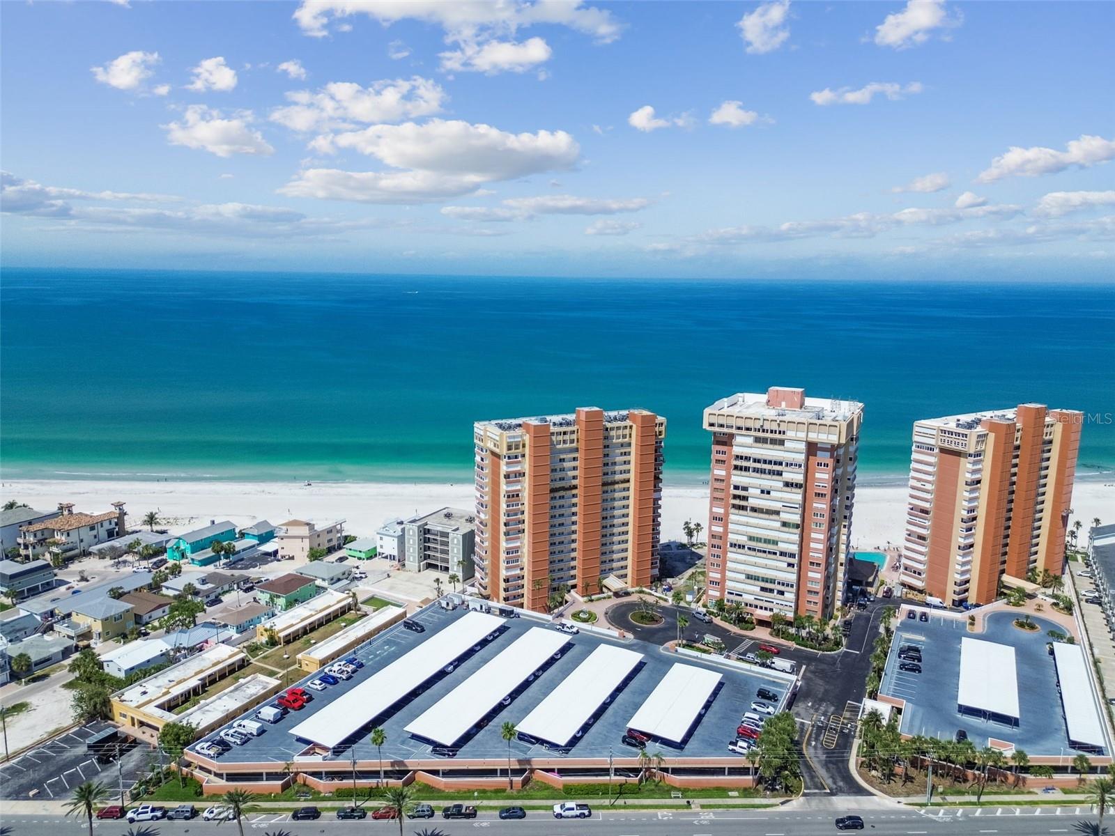 Redington Shores, Florida, 33708, United States, ,3 BathroomsBathrooms,Residential,Active,1824910