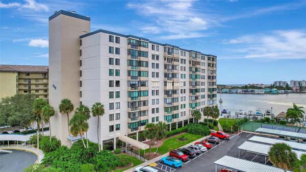 660 ISLAND WAY APT 506, CLEARWATER BEACH, FL 33767 - Image 1