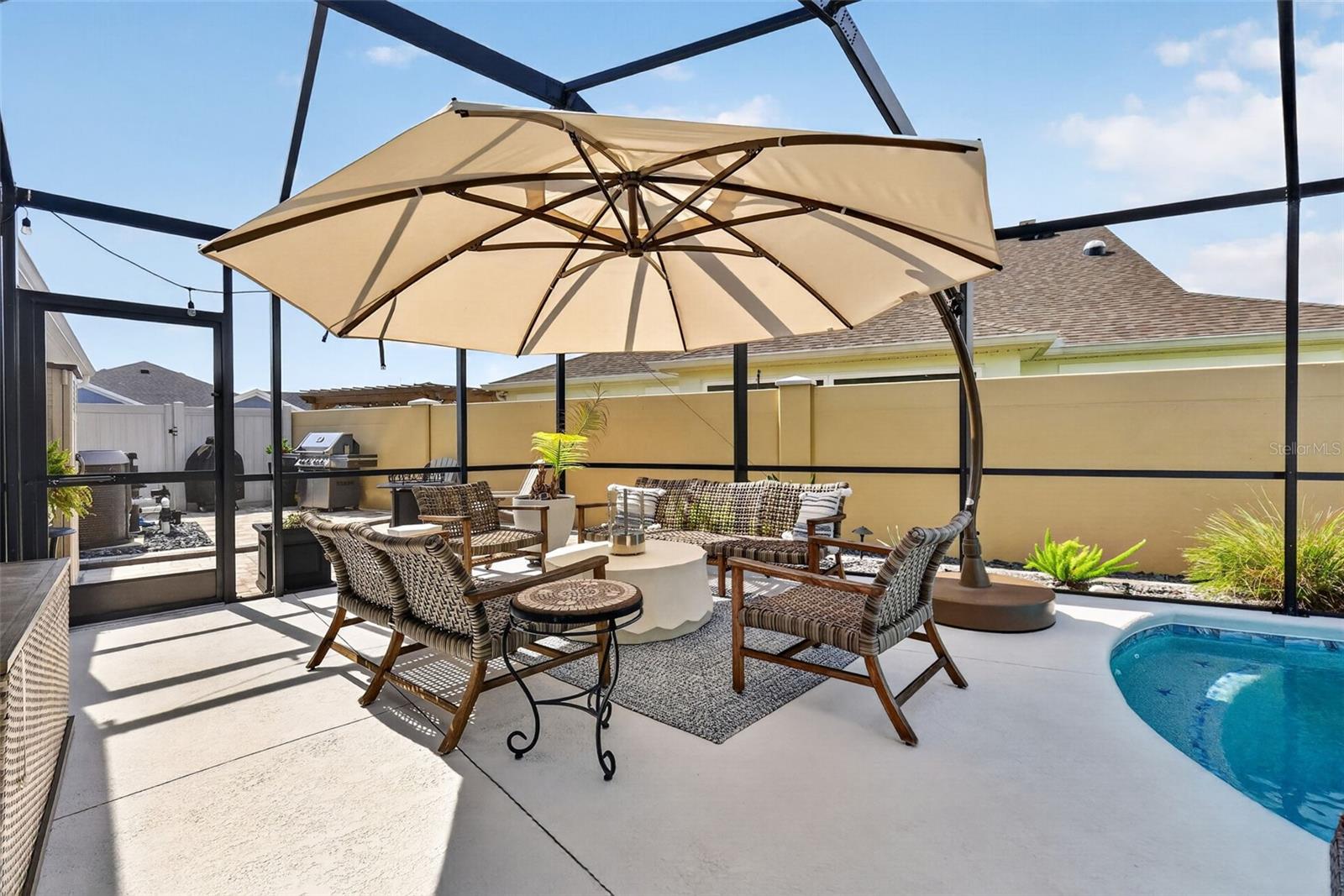 The Villages, Florida, 32163, United States, 4 Bedrooms Bedrooms, ,3 BathroomsBathrooms,Residential,Active,2045554