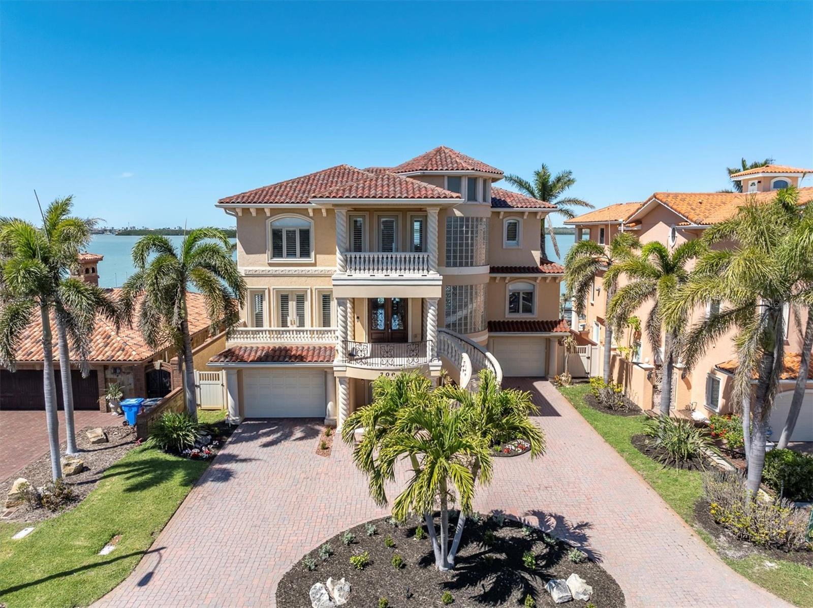 Treasure Island, Florida, 33706, United States, 4 Bedrooms Bedrooms, ,4 BathroomsBathrooms,Residential,Active,1742124