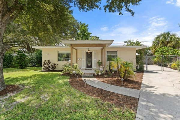 4450 16TH ST N, SAINT PETERSBURG, FL 33703 - Image 1