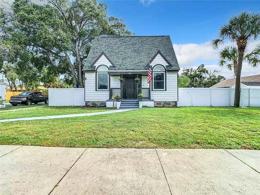 1900 16TH ST S, ST PETERSBURG, FL 33705 - Image 1