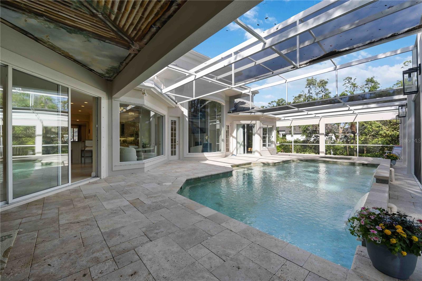 Osprey, Florida, 34229, United States, 5 Bedrooms Bedrooms, ,7 BathroomsBathrooms,Residential,Active,1757628