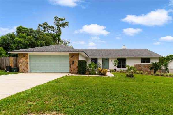 1431 TRACY DEE WAY, LONGWOOD, FL 32779 - Image 1