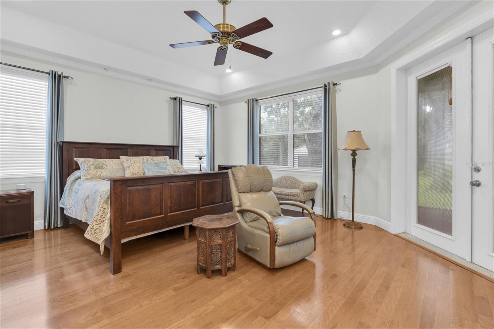 Odessa, Florida, 33556, United States, 4 Bedrooms Bedrooms, ,3 BathroomsBathrooms,Residential,Active,1871641