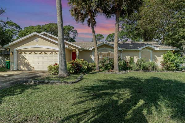 5486 CARRICK RD, COCOA, FL 32927 - Image 1