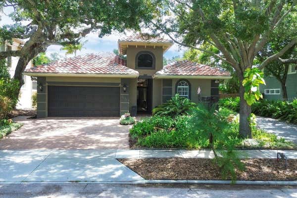 3837 CAMINO REAL, SARASOTA, FL 34239 - Image 1