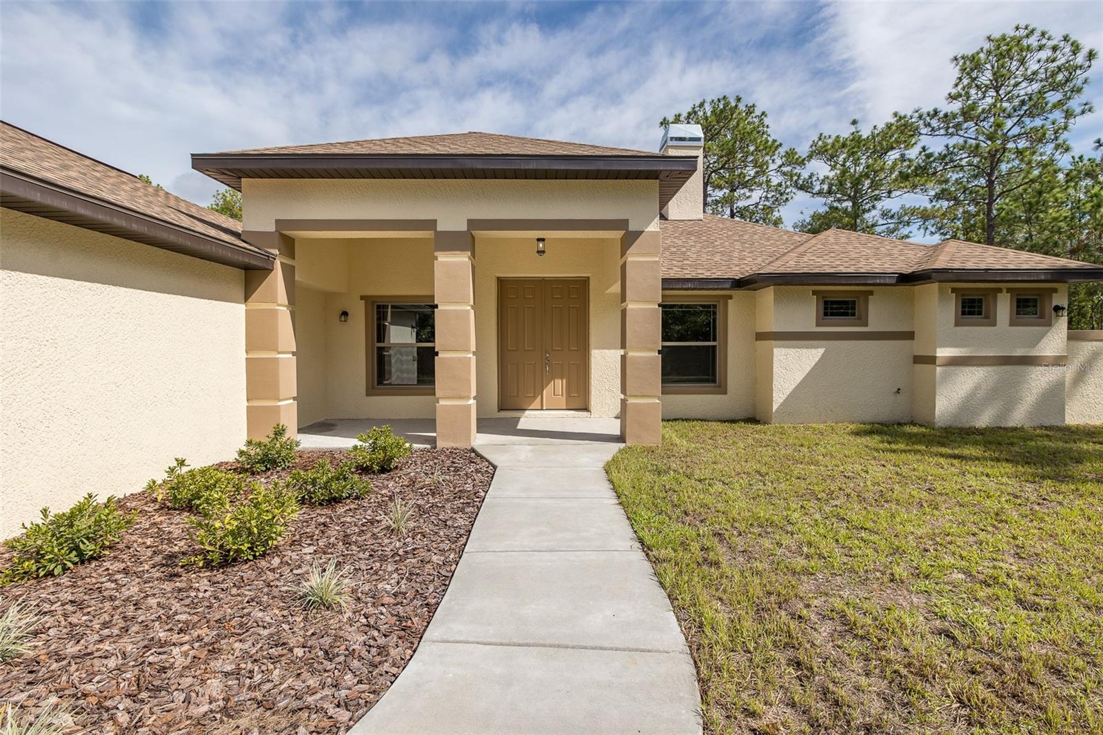 Brooksville, Florida, 34614, United States, 3 Bedrooms Bedrooms, ,2 BathroomsBathrooms,Residential,Active,1914602