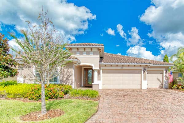 537 TAPATIO LN, POINCIANA, FL 34759 - Image 1