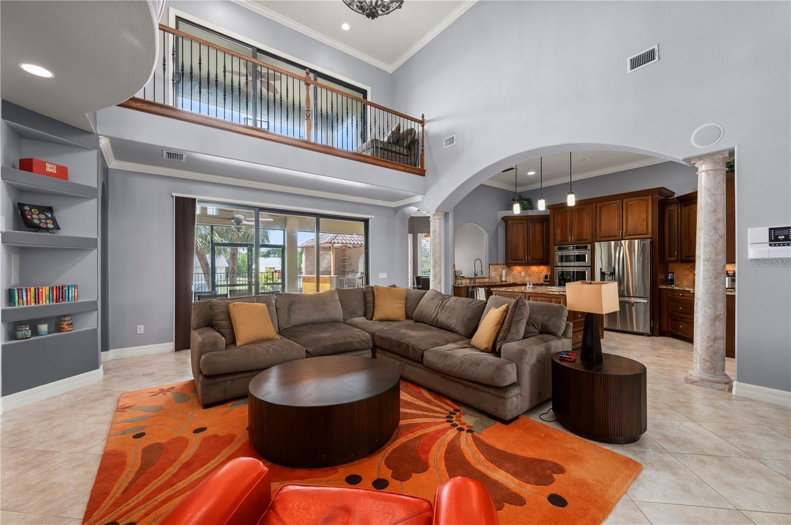 Port Charlotte, Florida, 33948, United States, 4 Bedrooms Bedrooms, ,5 BathroomsBathrooms,Residential,Active,1884978