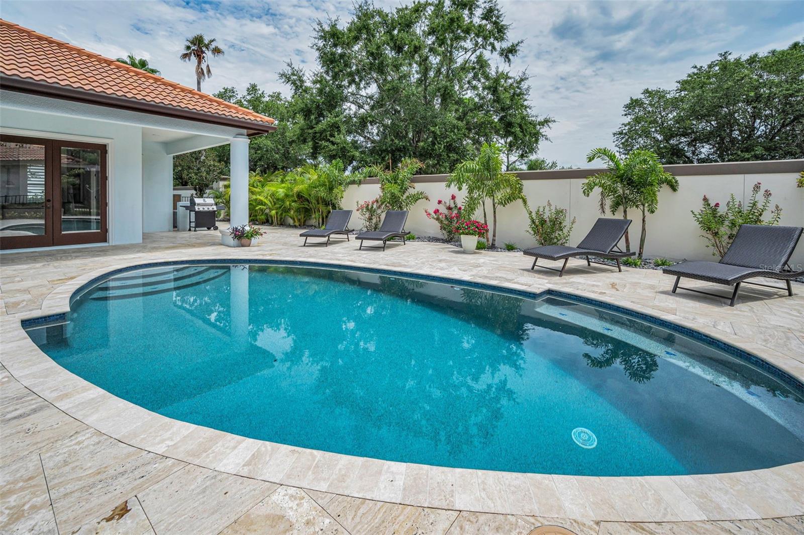 Trinity, Florida, 34655, United States, 4 Bedrooms Bedrooms, ,4 BathroomsBathrooms,Residential,Active,1900206