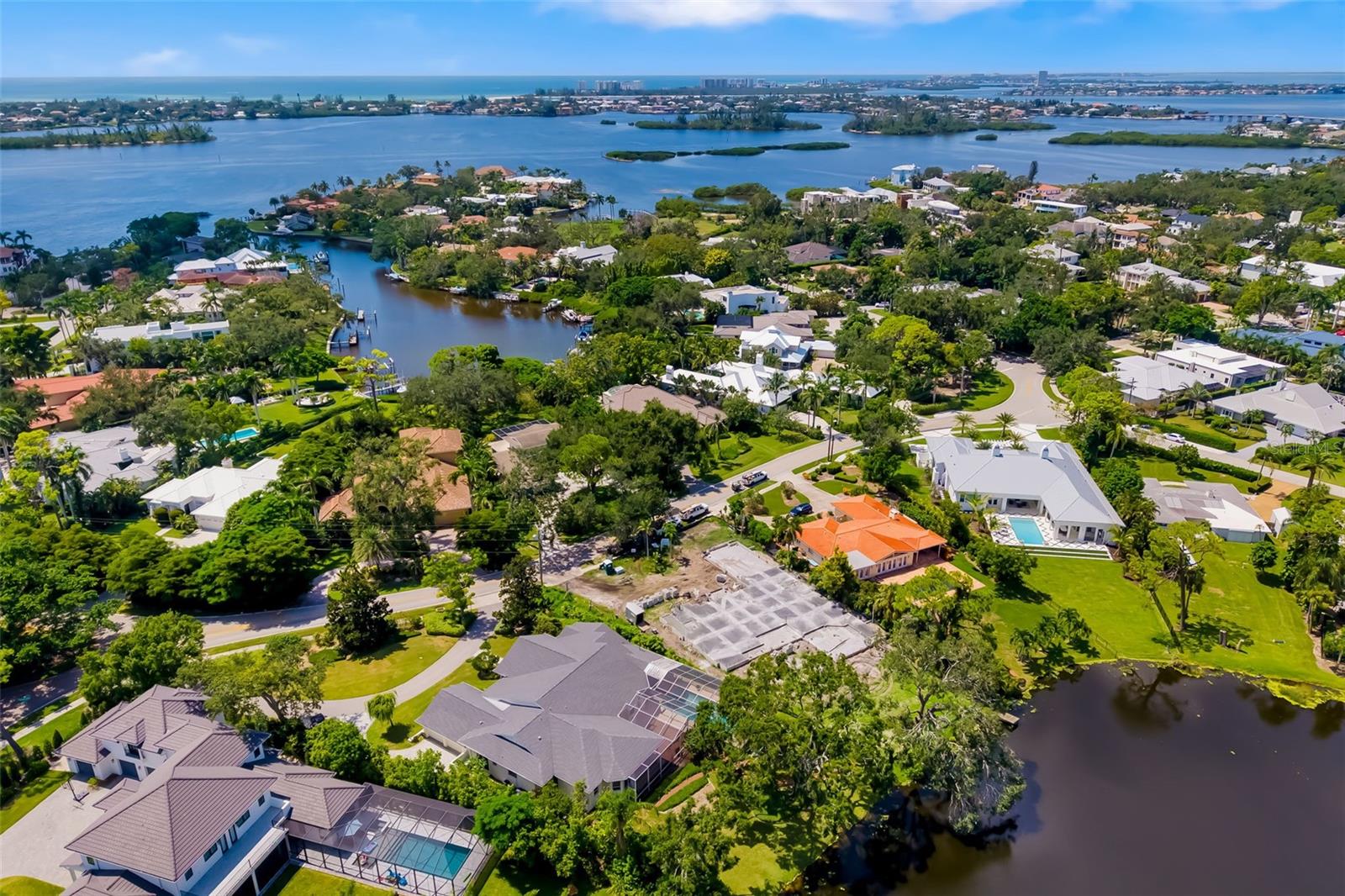 Sarasota, Florida, 34231, United States, 4 Bedrooms Bedrooms, ,5 BathroomsBathrooms,Residential,Active,1711559