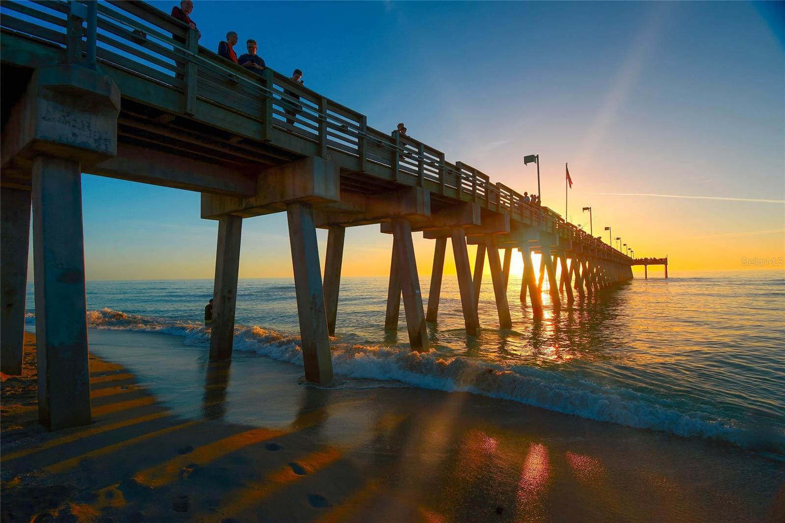 Venice, Florida, 34285, United States, 3 Bedrooms Bedrooms, ,3 BathroomsBathrooms,Residential,Active,2008926