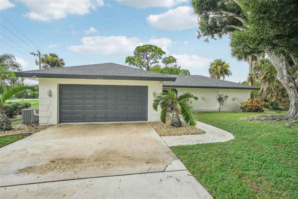 1891 BIRKDALE AVE, NORTH FORT MYERS, FL 33903 - Image 1