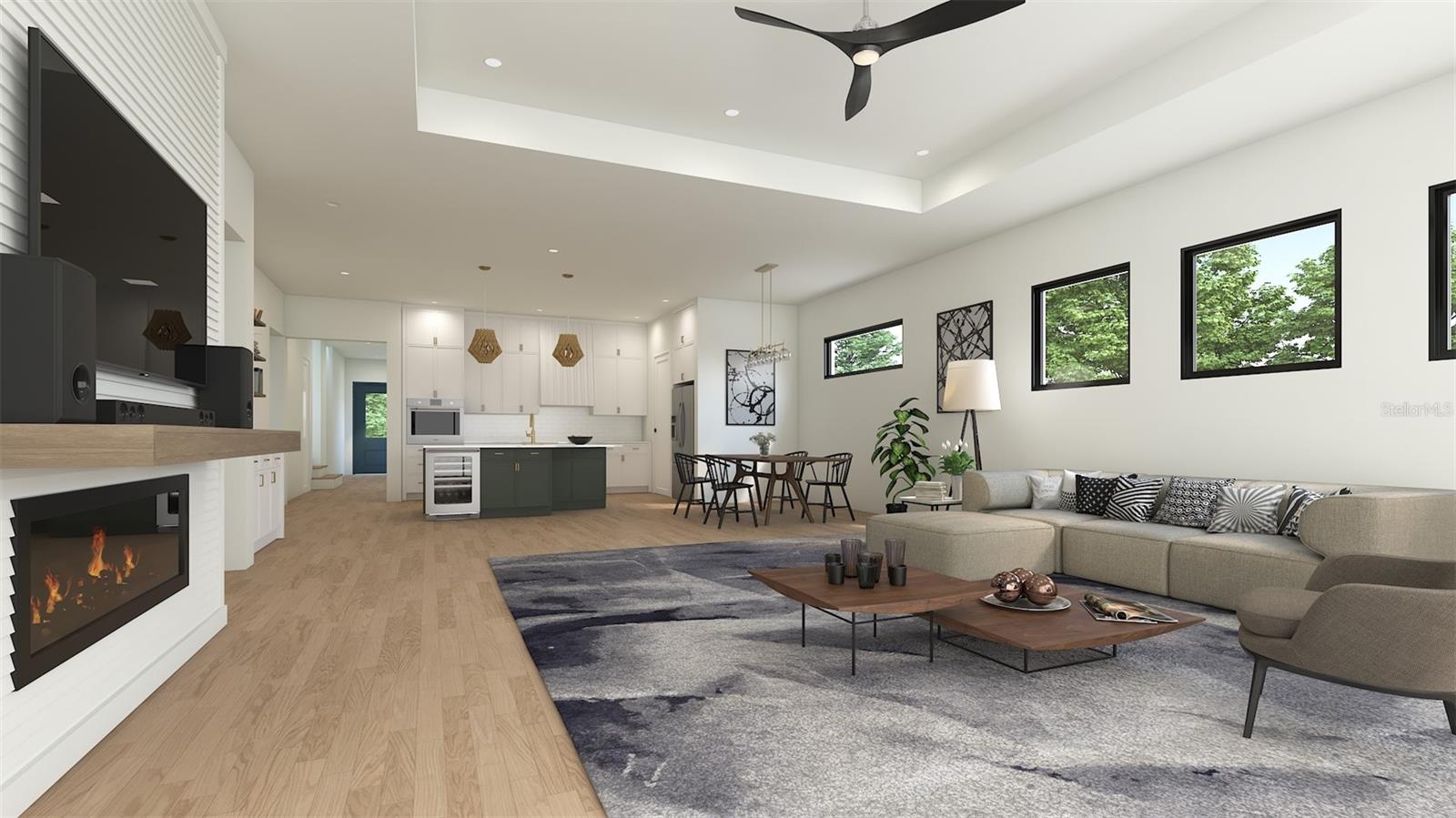 Winter Park, Florida, 32789, United States, 5 Bedrooms Bedrooms, ,5 BathroomsBathrooms,Residential,Active,1959512