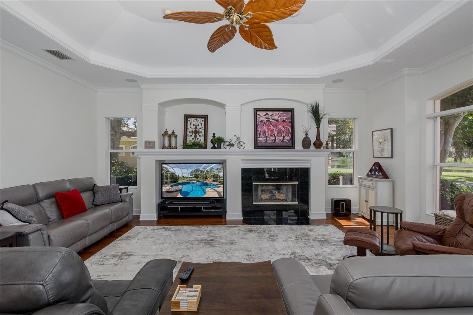 Trinity, Florida, 34655, United States, 4 Bedrooms Bedrooms, ,4 BathroomsBathrooms,Residential,Active,1892429