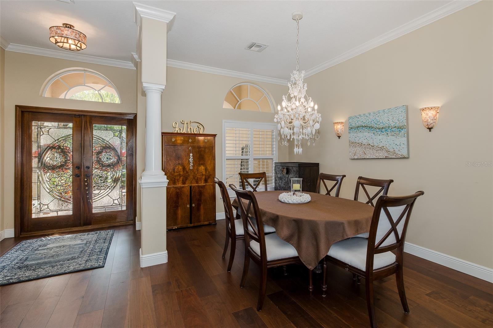 Palm Harbor, Florida, 34685, United States, 4 Bedrooms Bedrooms, ,5 BathroomsBathrooms,Residential,Active,1992220