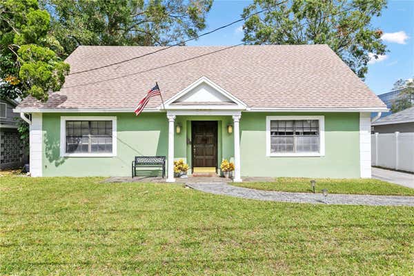 5105 W CLEVELAND ST, TAMPA, FL 33609 - Image 1