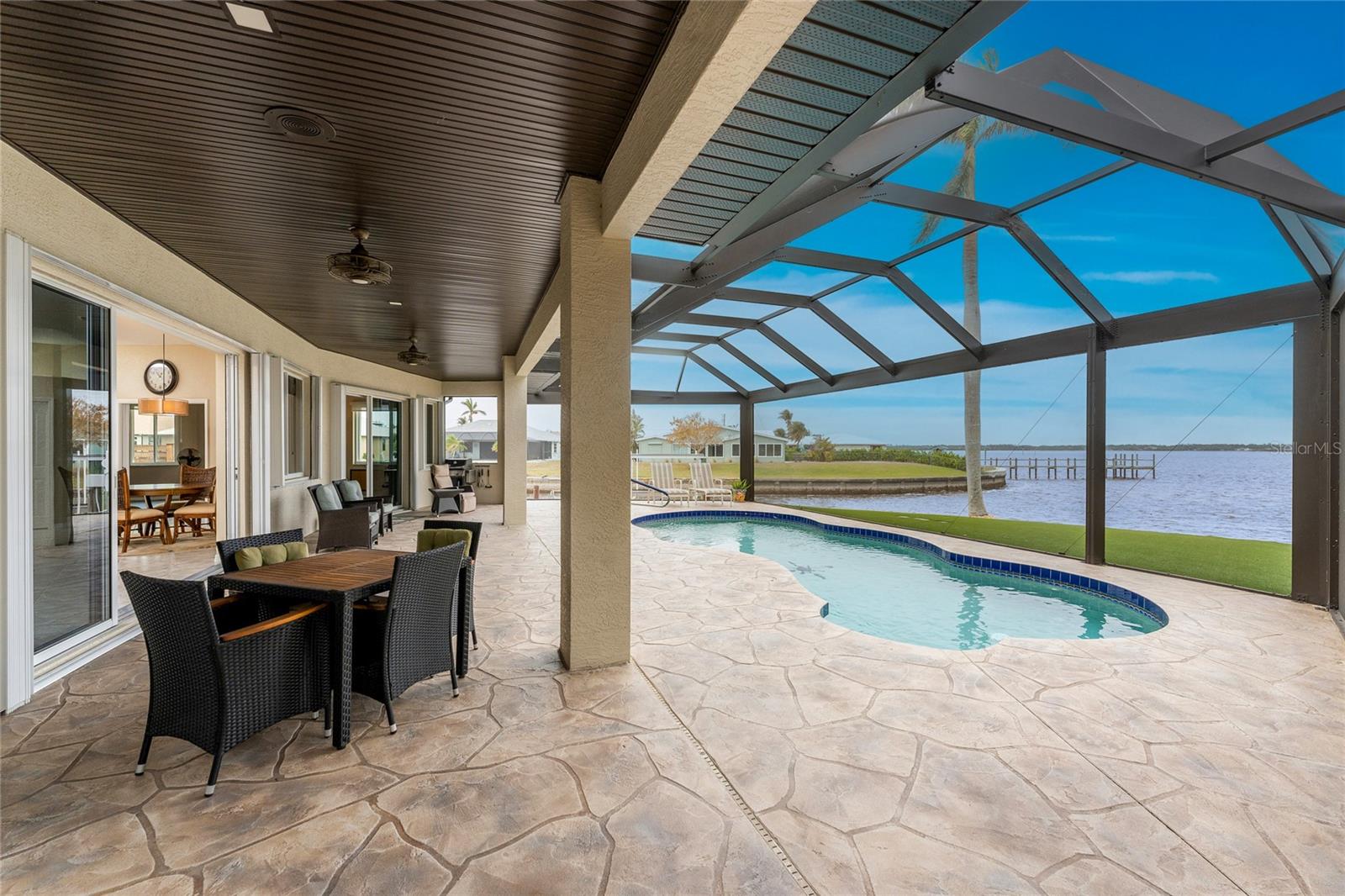 Port Charlotte, Florida, 33981, United States, 4 Bedrooms Bedrooms, ,3 BathroomsBathrooms,Residential,Active,1953371