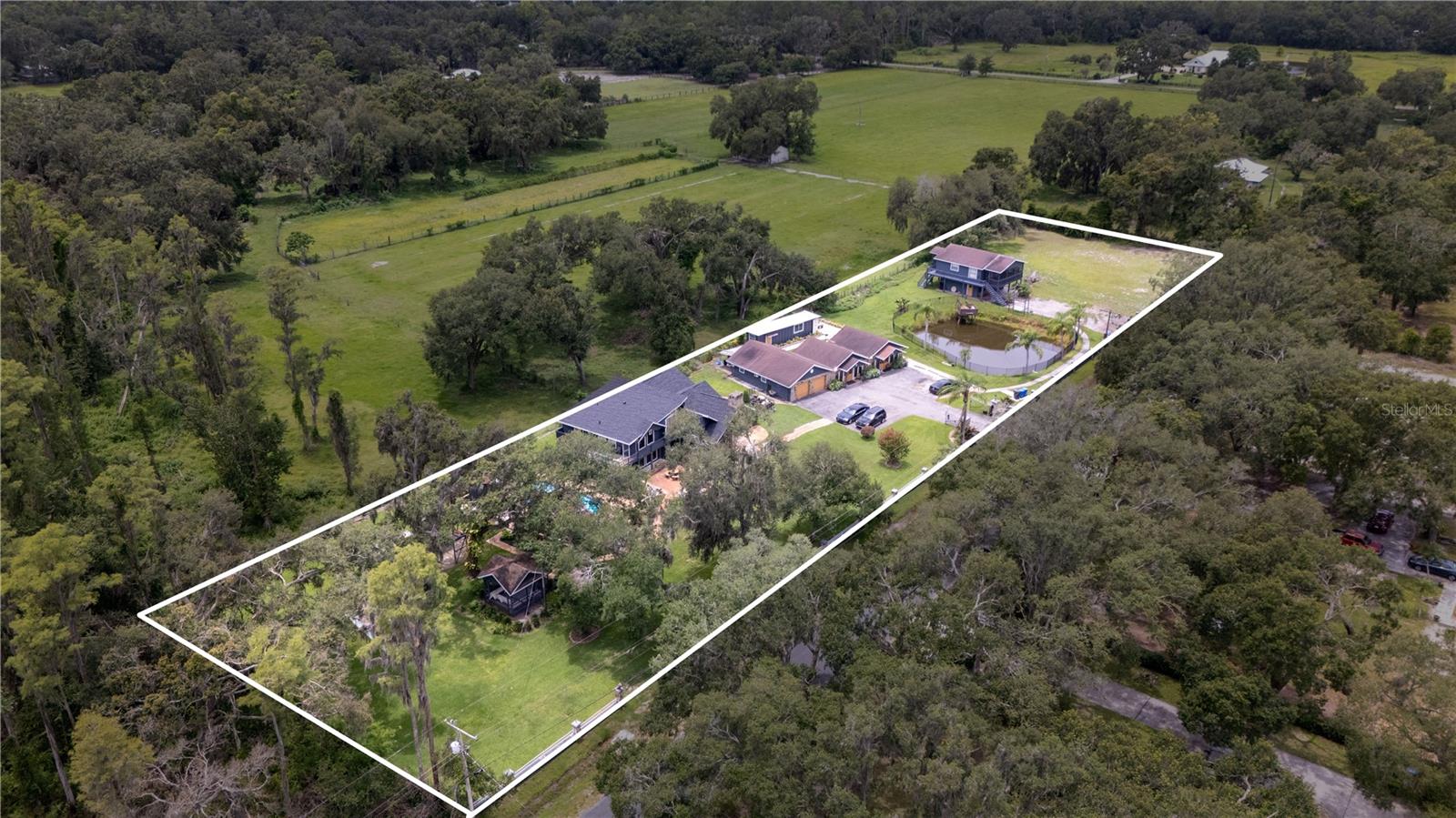 Plant City, Florida, 33565, United States, 13 Bedrooms Bedrooms, ,11 BathroomsBathrooms,Residential,Active,1953280