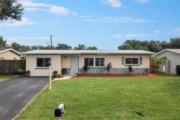 5708 56TH TER N, SAINT PETERSBURG, FL 33709 - Image 1