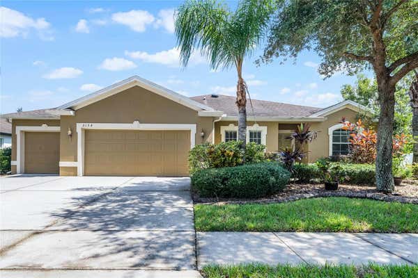 2134 OSPREY WOODS CIR, ORLANDO, FL 32820 - Image 1