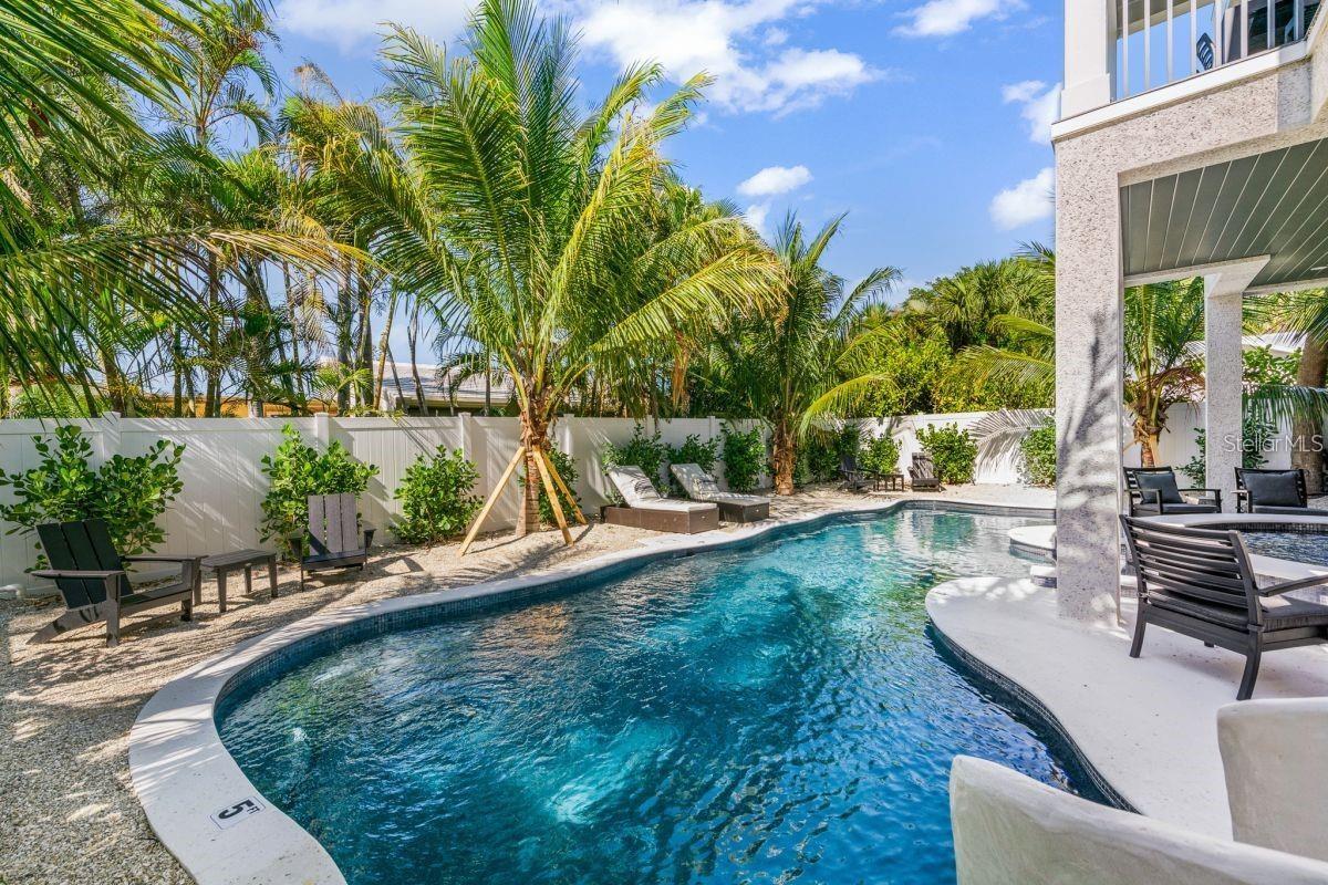 Sarasota, Florida, 34242, United States, 7 Bedrooms Bedrooms, ,8 BathroomsBathrooms,Residential,Active,1773223