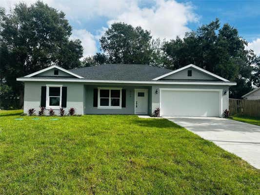 263 GLENCOVE DR, DELTONA, FL 32738 - Image 1