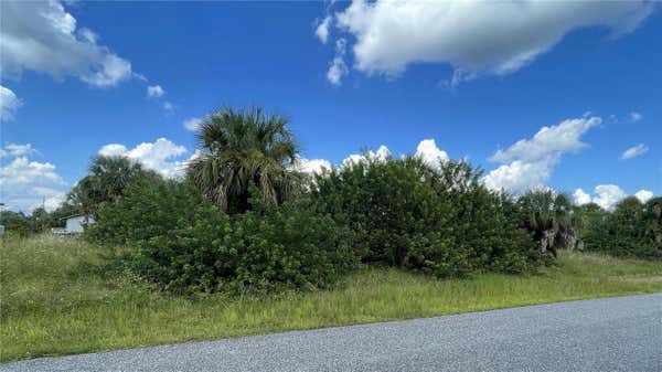 HOLSTER AVE, NORTH PORT, FL 34287 - Image 1