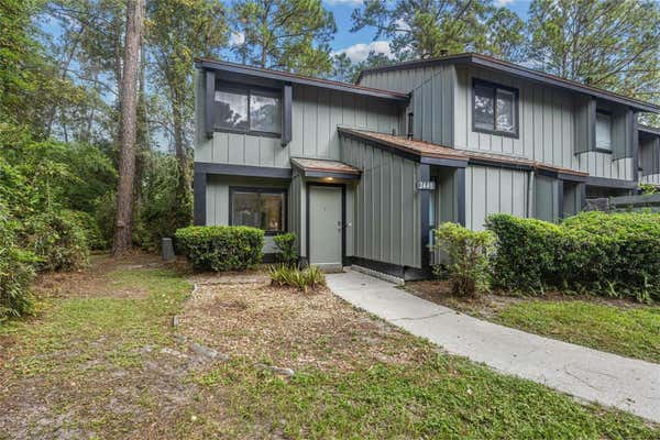 2440 NW 47TH LN, GAINESVILLE, FL 32605 - Image 1