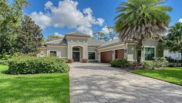 141 SUGAR MILL DR, OSPREY, FL 34229 - Image 1