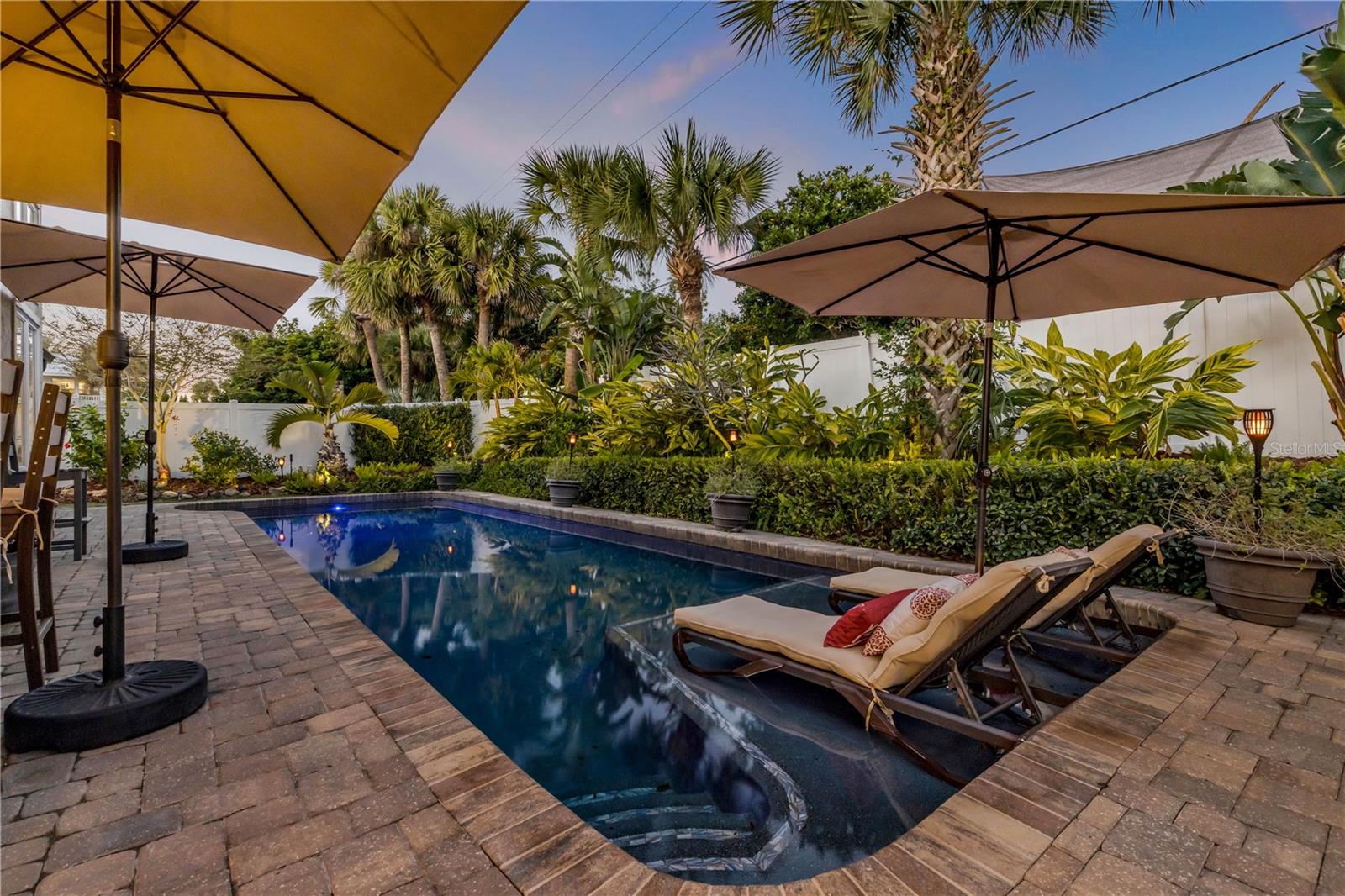 New Smyrna Beach, Florida, 32169, United States, 4 Bedrooms Bedrooms, ,5 BathroomsBathrooms,Residential,Active,2008346