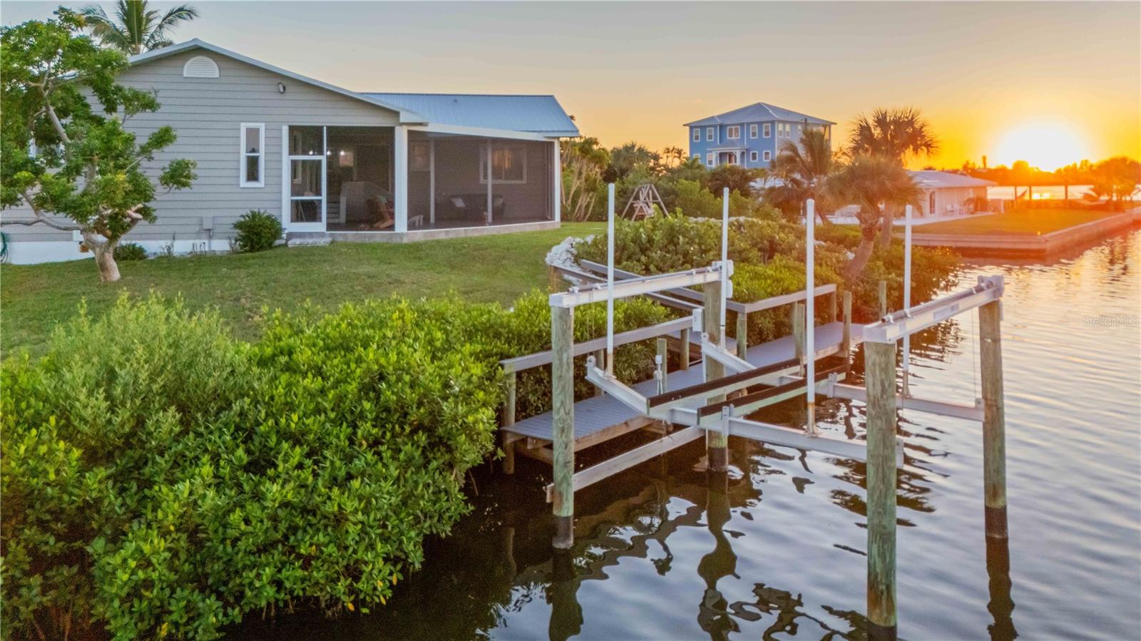 Englewood, Florida, 34224, United States, 3 Bedrooms Bedrooms, ,3 BathroomsBathrooms,Residential,Active,1965801