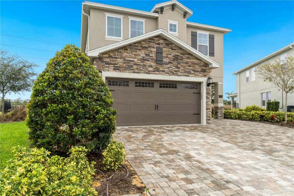 284 SOUTHFIELD ST, KISSIMMEE, FL 34747 - Image 1