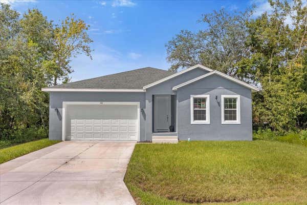 1412 TEAL DR, POINCIANA, FL 34759 - Image 1