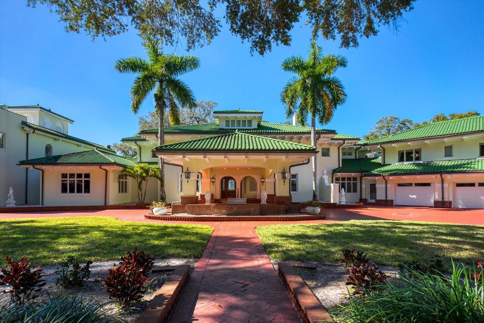Clearwater, Florida, 33756, United States, 10 Bedrooms Bedrooms, ,11 BathroomsBathrooms,Residential,Active,1738489