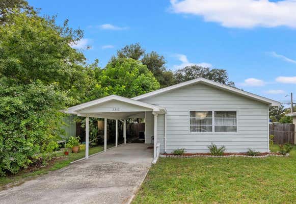 3320 23RD ST N, SAINT PETERSBURG, FL 33713 - Image 1