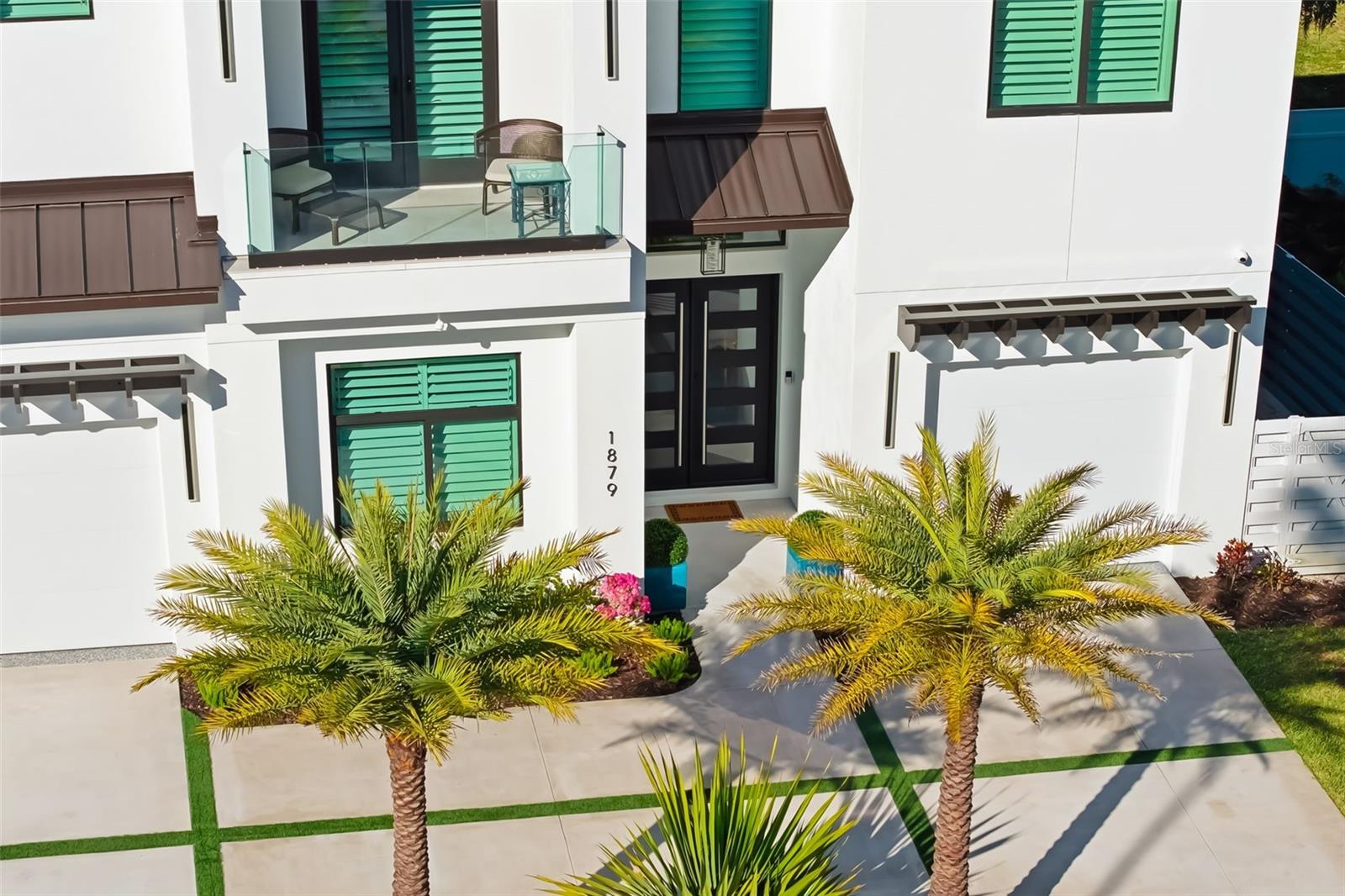 Sarasota, Florida, 34239, United States, 4 Bedrooms Bedrooms, ,5 BathroomsBathrooms,Residential,Active,2009172