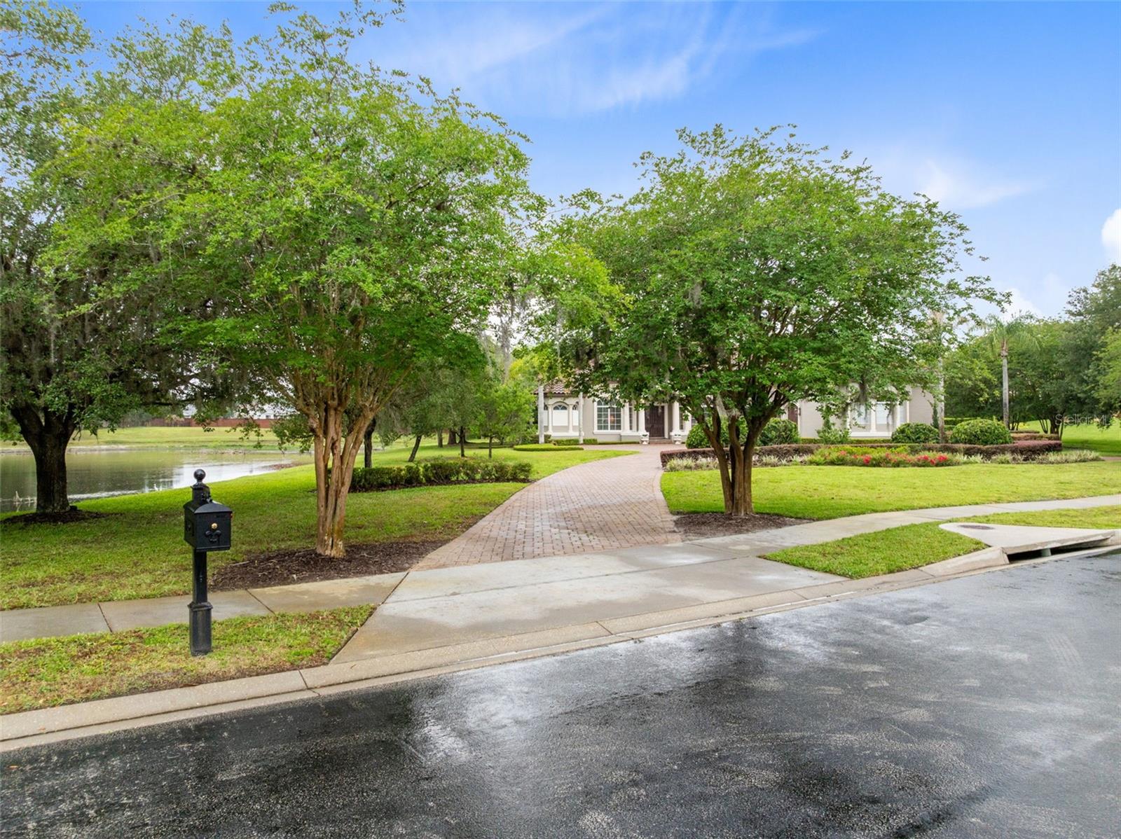 Sanford, Florida, 32771, United States, 4 Bedrooms Bedrooms, ,4 BathroomsBathrooms,Residential,Active,2045805