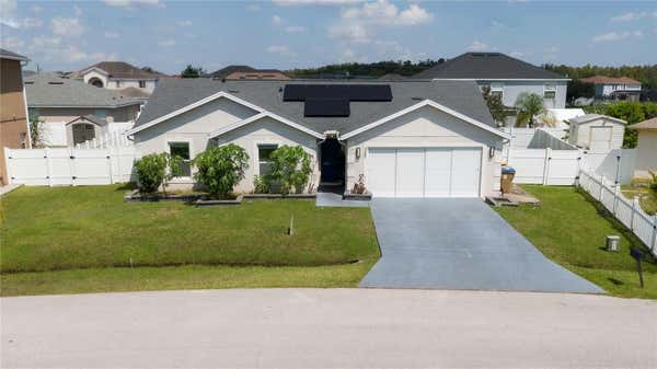 242 ABBOTSBURY DR, KISSIMMEE, FL 34758 - Image 1