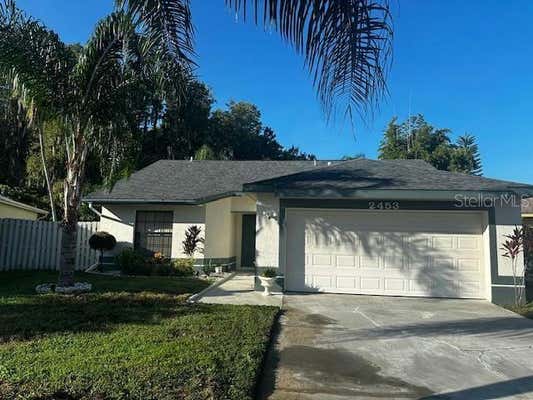 2453 SETTLERS TRL, ORLANDO, FL 32837 - Image 1