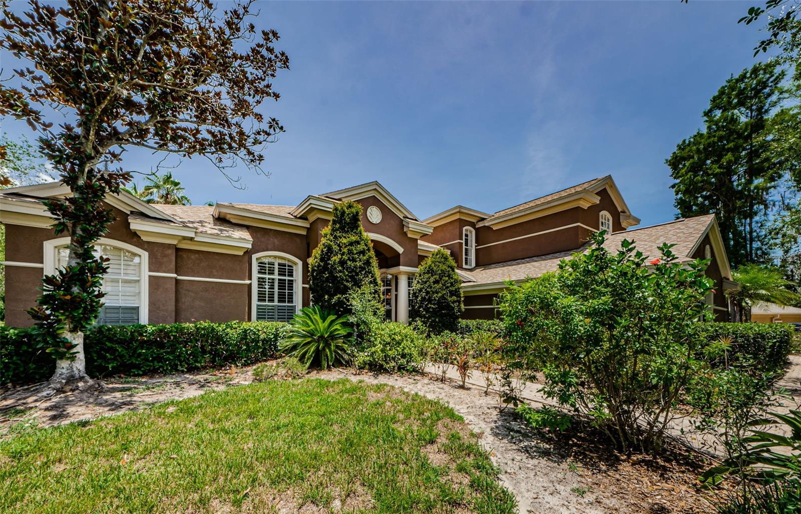 Tarpon Springs, Florida, 34688, United States, 5 Bedrooms Bedrooms, ,4 BathroomsBathrooms,Residential,Active,1853279