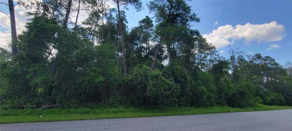 5455 DREW ST, BROOKSVILLE, FL 34604 - Image 1