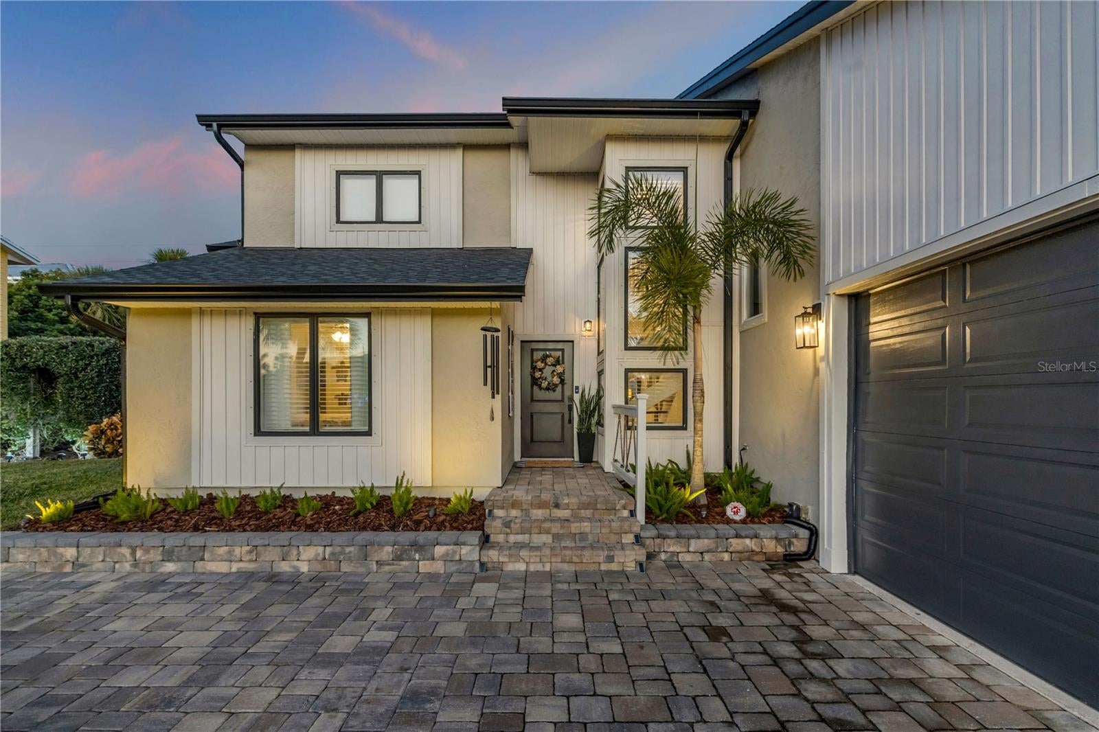 New Smyrna Beach, Florida, 32169, United States, 4 Bedrooms Bedrooms, ,5 BathroomsBathrooms,Residential,Active,2008346