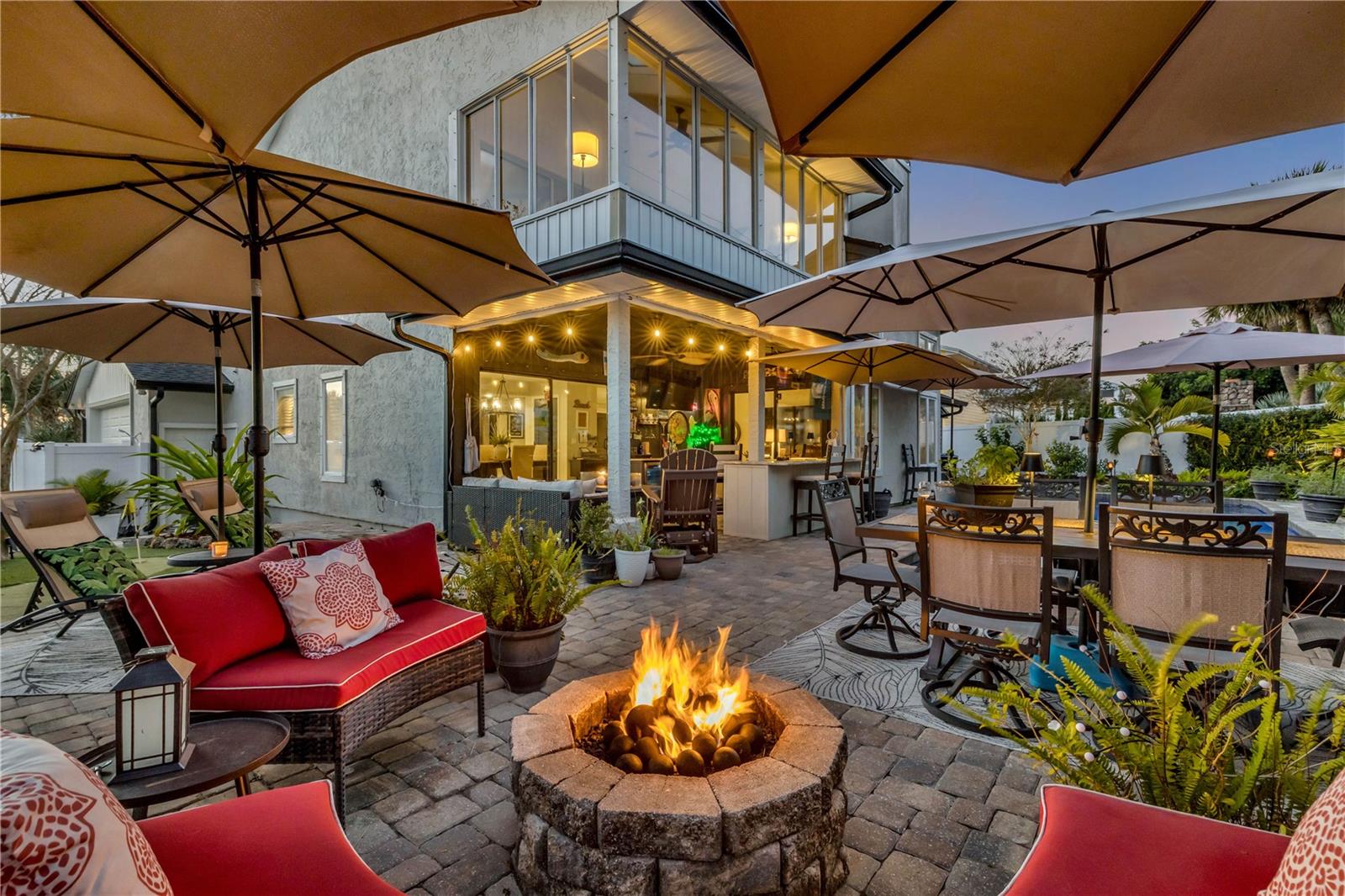 New Smyrna Beach, Florida, 32169, United States, 4 Bedrooms Bedrooms, ,5 BathroomsBathrooms,Residential,Active,2008346