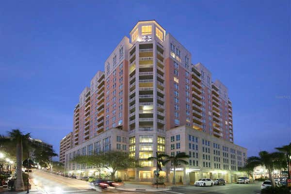 1350 MAIN ST UNIT 1309, SARASOTA, FL 34236 - Image 1