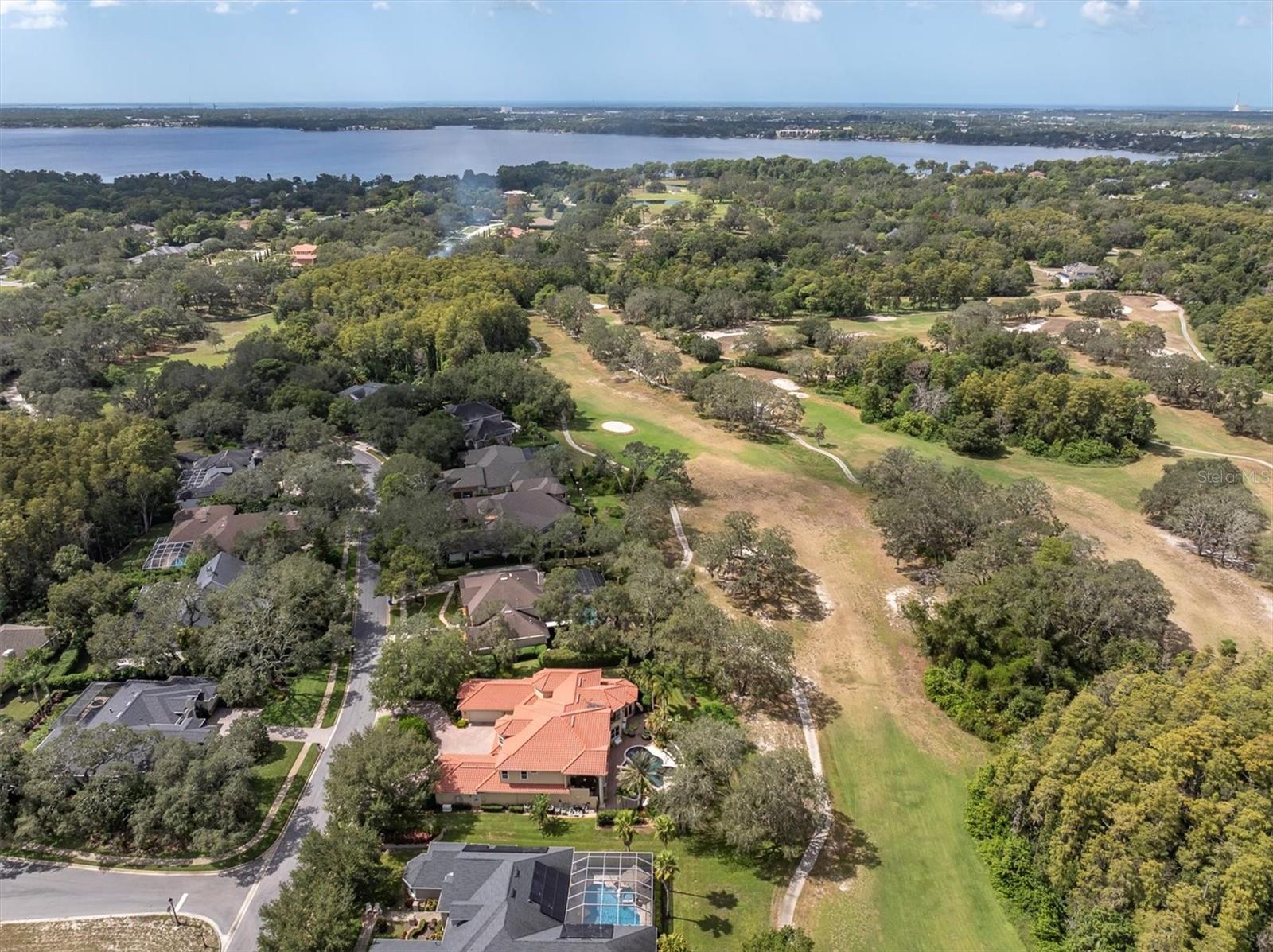 Tarpon Springs, Florida, 34688, United States, 6 Bedrooms Bedrooms, ,5 BathroomsBathrooms,Residential,Active,1969659