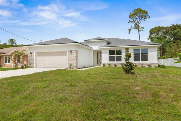 86 RENSHAW DR, PALM COAST, FL 32164 - Image 1