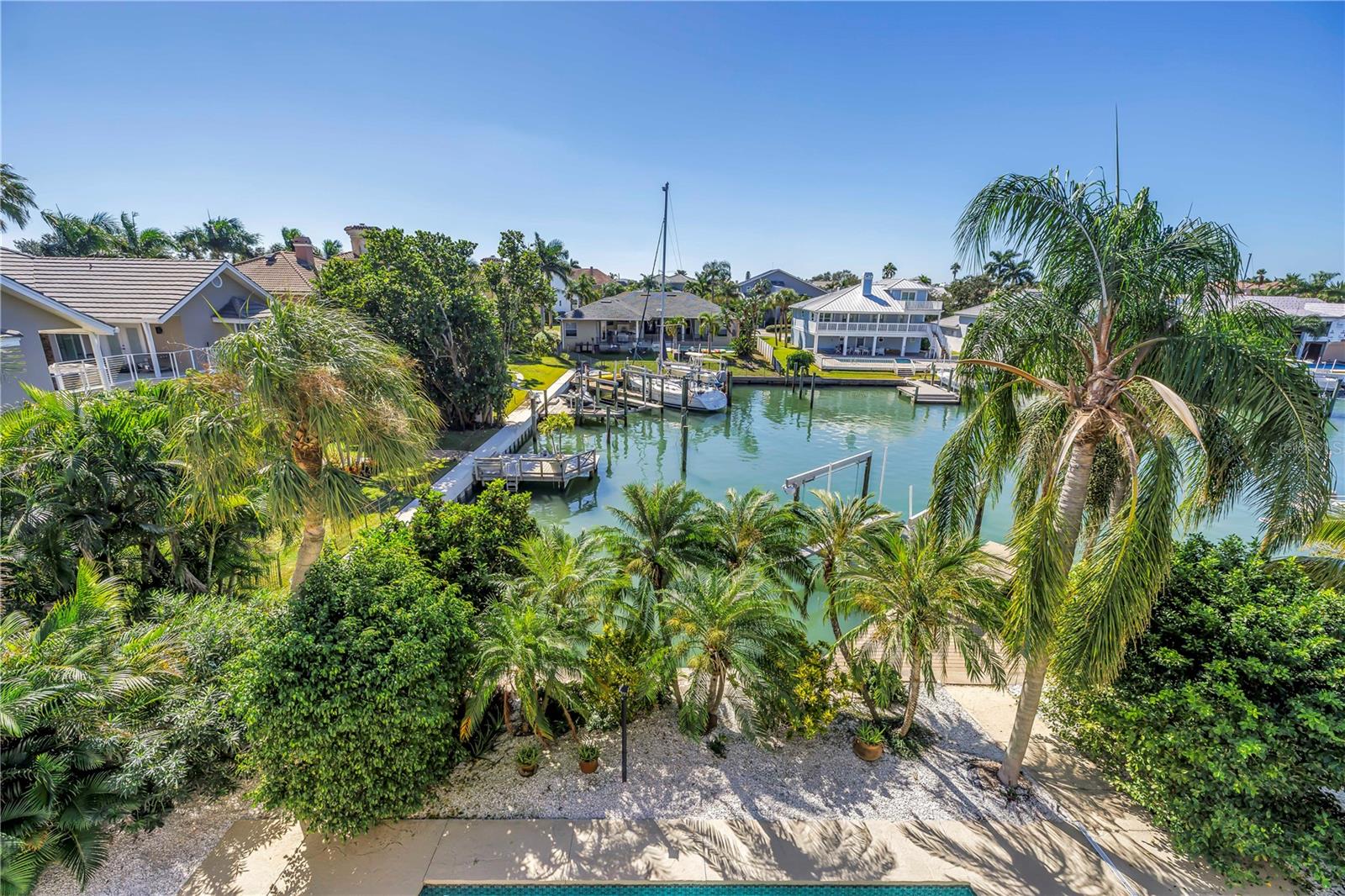 Tierra Verde, Florida, 33715, United States, 4 Bedrooms Bedrooms, ,5 BathroomsBathrooms,Residential,Active,1963248